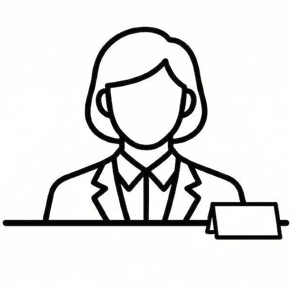 AI窓口のアイコン